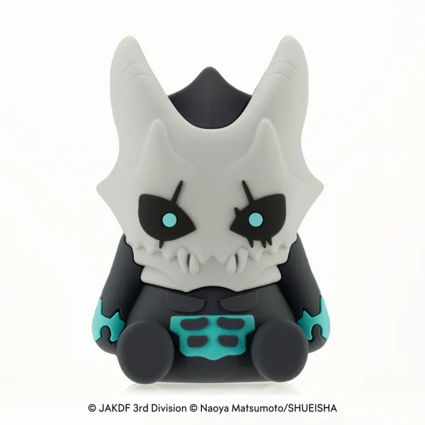 KOTOBUKIYA POTE RABA RUBBER MASCOT Kaiju No. 8 - Kaiju No. 8
