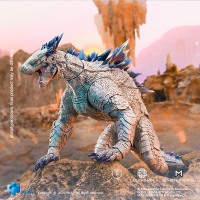 Exquisite Basic Series GODZILLA x KONG THE NEW EMPIRE Shimo 1