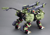 RZ-041 LIGER ZERO PANZER Marking Plus Ver. 5