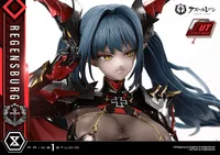 Prime 1 Studio Concept Masterline Azur Lane Regensburg Ultimate Version  			 - Azur Lane - photo 62