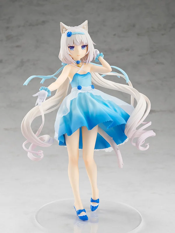 GOOD SMILE COMPANY POP UP PARADE Vanilla: Cocktail Dress Ver. - NEKOPARA