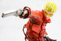 ARTFX J Vash the Stampede Renewal Package ver. 9