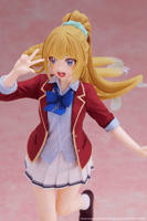 Classroom of the Elite Coreful Figure - Kei Karuizawa (School Uniform Ver.) Reissue 9