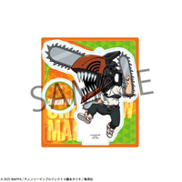 Tokotoko Acrylic Stand Chainsaw Man – The Movie： Reze Arc 2