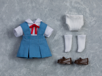 Nendoroid Doll Outfit Set: Tokyo-3 First Municipal Junior High School Uniform - Girl 1