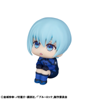 Lookup BLUE LOCK Tabito Karasu & Yo Hiori set 【with gift】 20