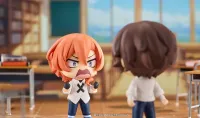 Good Smile Arts Shanghai Chibi Figure Osamu Dazai & Chuya Nakahara: Fourteen-Year-Old Ver. - Bungo Stray Dogs - photo 3