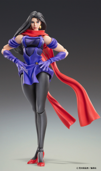 Chozokado「Lisa Lisa」 3