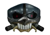 Shenzhen Mabell Animation Development Faceless Mask (Set of 6 Figures) - Blind Boxes - photo 7