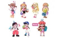 Shenzhen Mabell Animation Development MILAY (Set of 6 figures) (Box) - Blind Boxes - photo 1