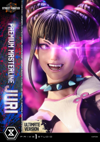 Premium Masterline Street Fighter 6 Juri Ultimate Version 72