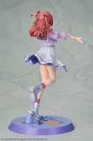 Design COCO THE IDOLM@STER Gakuen SAKI HANAMI Re;IRIS Ver. 1/7 Complete Figure - THE iDOLM@STER - photo 4