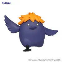 FuRyu HAIKYU!! Noodle Stopper Figure Petit 1 -Hina Crow- - Haikyu!! - photo 8