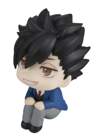 Lookup  Haikyu！！ Tetsuro Kuroo 4