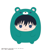 Jujutsu Kaisen Tenorins Collection 2 7