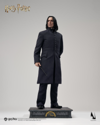 Harry Potter and the Half-Blood Prince - Severus Snape 1/6 Collectible Figure 8