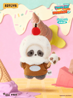 Panda Roll Happy Weekend Series 15