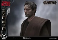 Prime 1 Studio Real Elite Masterline Valhalla Rising One Eye Ultimate Bonus Version - Live Action Movies/TV - photo 60