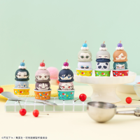Tsumichen Stack up & Change JUJUTSUKAISEN (6pc per box) 1