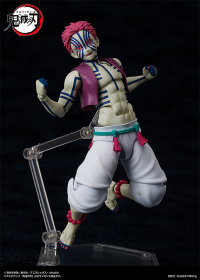 figma Akaza 3