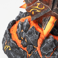 World of Warcraft® Sulfuras, Hand of Ragnaros Collector's Edition Replica 4