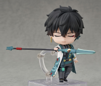 Nendoroid Dan Heng 4