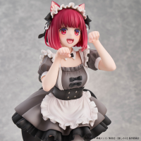 Oshi No Ko (My Star) Kana Arima Cat Maid ver.	 8