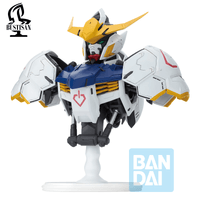 Gundam Barbatos (Iron-Blooded Orphans) "Mobile Suit Gundam Iron-Blooded Orphans" 2