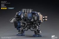 JOYTOY Space Marines Ultramarines Venerable Dreadnought - Warhammer 40K - photo 6