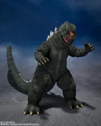 TAMASHII NATIONS GODZILLA [1972] "Earth Destruction Directive: Godzilla vs. Gigan" TAMASHII NATIONS S.H.MonsterArts - Godzilla - photo 4