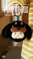 TOYZEROPLUS PP X MONSTER Dog Head Blind Box - PP X Monster - photo 73