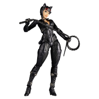 Revoltech Amazing Yamaguchi Cat Woman 2