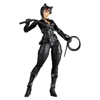 KAIYODO Revoltech Amazing Yamaguchi Cat Woman - DC Comics - photo 2