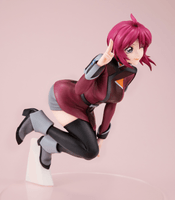 GGG　Mobile Suit Gundam SEED FREEDOM　Lunamaria Hawke 5