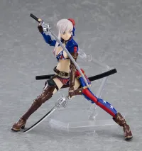 GOOD SMILE COMPANY figma Berserker/Miyamoto Musashi - Fate/Grand Order - photo 3