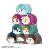MAX LIMITED Nintama Rantarou POTE KORO MASCOT - Nintama Rantaro - photo 6