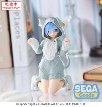 Yumemirize Re:ZERO -Starting Life in Another World- Rem ~Mofumofu Pack~ 3