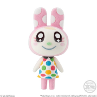 [PC] Animal Crossing: New Horizons Tomodachi Doll Vol 2 9