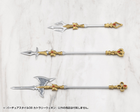 VIRTUOUS STYLE08 CUTLERY WEAPON 6