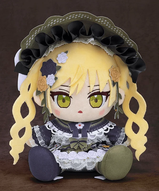 GOOD SMILE COMPANY Plushie Hanna Tono - Magical Girl Witch Trials