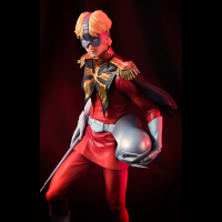 GGG series Mobile Suit Gundam Char Aznable 【limited resale】 3