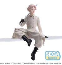 SEGA "Tokyo Revengers" PM Perching Figure "Seishu Inui" - Tokyo Revengers - photo 9