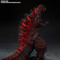 Godzilla [2016]  The Fourth Night Combat Ver. 4
