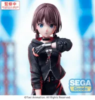 SEGA XStellar GIRLS BAND CRY Nina Iseri - GIRLS BAND CRY - photo 4