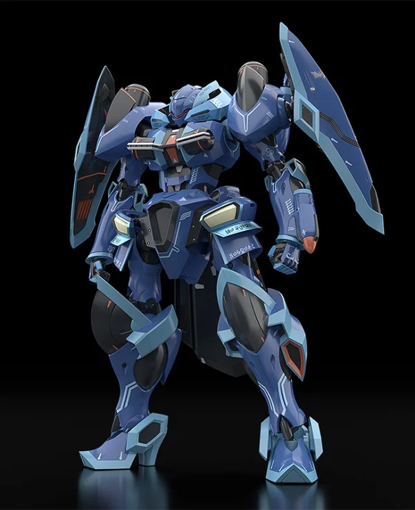 GOOD SMILE COMPANY MODEROID Toybox - Knight's & Magic