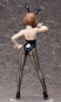 Mako Mankanshoku: Bunny Ver. 6