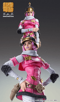 Chozokado Hot Pants 11