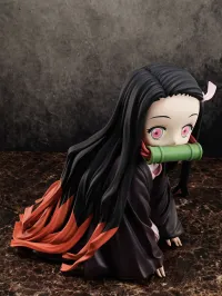 FuRyu Demon Slayer: Kimetsu no Yaiba - Nezuko in a Box - Big Size Figure - Demon Slayer: Kimetsu no Yaiba - photo 12