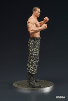 DIGSTA Like a DragonTaiga Saejima-Battle Style- 6