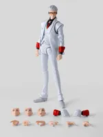 TAMASHII NATIONS X "TO BE HERO X" - TO BE HERO X - photo 5